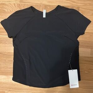 Lululemon shirt